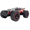 Camion De Voiture Tout-Terrain Rc Haute Vitesse 1:14 2.4G 25Km / H Rou...