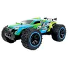 Camion De Voiture Tout-Terrain Rc Haute Vitesse 1:14 2.4G 25Km / H Ver...
