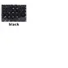 Décoration De Noel Boule Incassable 100Pc Noir K43
