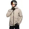 Black Diamond - Factor Shell - Veste imperméable homme Moonstone - S