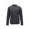 Black Diamond Project Flannel - Chemise homme Steel Grey XS