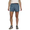Black Diamond - Women's Notion Shorts - Short taille L, bleu