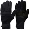 Black Diamond Everyday Fleece Gloves - Gants ski de randonnée Black XS