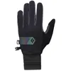 Black Diamond - Hybrid Light Gloves - Gants taille L, noir