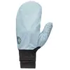 Black Diamond - Gridtech Storm Hood Gloves - Gants taille M, gris