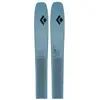Black Diamond Skis Alpins Femme Impulse 104
