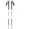 Black Diamond Traverse Pro - Bâtons ski de randonnée Foam Green 140 cm