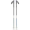 Bâtons Black Diamond Traverse Compactor bleu noir (paire) - 125