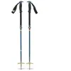 Bâtons Black Diamond Traverse Compactor bleu noir (paire) - 135