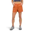 Black Diamond Notion Shorts - Short randonnée femme Saffron M