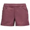 Black Diamond - Notion Shorts - Short randonnée femme Fig - XS