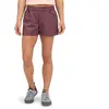 Black Diamond - Women's Notion Shorts - Short taille S, rouge/rose