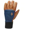 Black Diamond Spark Gloves - Gants ski homme Henna / Ink Blue XL