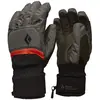 Black Diamond Mission Gloves Gris L Homme