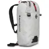 Black Diamond - Blitz 28 - Sac à dos d'escalade taille 28 l, gris