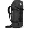 Black Diamond - Speed 22 - Sac à dos de montagne taille 22 l, noir