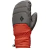 Black Diamond Mission MX Mitts - Moufles homme Walnut / Octane L