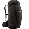 Black Diamond - Creek 35 - Sac à dos d'escalade taille 33 l - S/M, noir