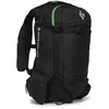 Black Diamond - Dawn Patrol 32 - Sac à dos ski taille 30 l - S/M, noir