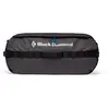 Black Diamond - Stonehauler 90 - Sac de voyage taille 90 l, gris