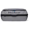 Black Diamond - Duffel polyvalent et résistant - Stonehauler 120 Pewter - Gris
