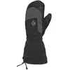 Black Diamond - Mercury Mitts - Gants taille M, noir