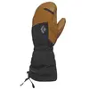 Moufles de ski Black Diamond Mercury BD801017-7001 Marron M