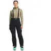 Black Diamond - Dawn Patrol Pants - Pantalon softshell femme Black - M