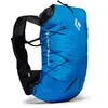 Black Diamond - Sac à dos trail - Distance 15 Ultra Blue  - Taille L - Bleu