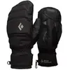Moufles Black Diamond Mission MX GORE-TEX noir éclipse femme - L
