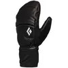 Black Diamond Spark Mitts - Moufles femme Black / Black L