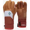 Black Diamond Impulse Gloves - Gants ski femme Henna / Belay Blue S