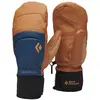 Black Diamond Spark Mitts - Moufles homme Henna / Ink Blue S