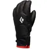 Black Diamond Impulse Gloves - Gants ski femme Black / Black M