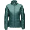 Black Diamond - Solution Jacket - Doudoune femme Deep Woods - XS