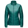 Black Diamond - Solution Jacket - Doudoune femme Deep Woods - L