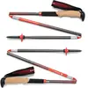 Black Diamond Pursuit Carbon Z - Bâtons randonnée Octane 110 cm