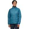 Black Diamond - Solution Jacket - Doudoune femme Creek Blue - M