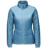 Black Diamond - Solution Jacket - Doudoune femme Creek Blue - S