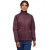 Black Diamond - Solution Jacket - Doudoune femme Fig - S