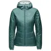 Black Diamond - Solution Hoody - Doudoune femme Deep Woods - S