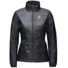 Black Diamond - Solution Jacket - Doudoune femme Black - XL