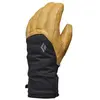 Black Diamond Legend Gloves - Gants ski homme Beeswax / Black XL