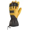 Black Diamond Patrol Gloves - Gants ski homme Beeswax M