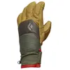 Black Diamond Impulse Gloves - Gants ski homme Beeswax / Walnut M