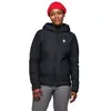 Black Diamond First Light Stretch Hoody - Doudoune femme Black XS