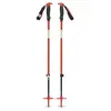 Black Diamond Traverse - Bâtons ski de randonnée Octane 155 cm