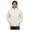 Black Diamond - Access Down Hoody - Doudoune femme Alloy - M
