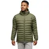 Black Diamond - Access Down 2.0 Hoody - Doudoune homme Tundra - L