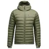 Black Diamond - Access Down Hoody - Doudoune homme Tundra - S